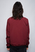 Bomber Myles Bordeaux - tienda online