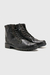 Borcego 11001 Arrugado Negro