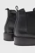 Bota Jeff Black en internet