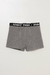 Boxer Rockstar Gris Melange en internet