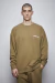 Buzo Ht Live In Rock Cilantro - comprar online