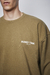 Buzo Ht Live In Rock Cilantro - tienda online