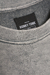 Buzo Kim Washed Gray