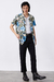 Camisa Aloha - Honky Tonk Shop