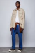 Camisa Maine Camel