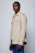 Camisa Maine Camel - tienda online