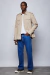 Camisa Maine Camel - comprar online