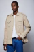 Camisa Maine Camel