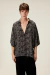Camisa Ht Rock Glam - Honky Tonk Shop