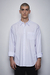 Camisa Hesper White - tienda online