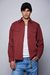 Camisa Iowa Red