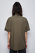 Camisa Keller Army - comprar online