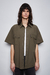 Camisa Keller Army - tienda online