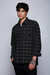 Camisa Plaid Army - Honky Tonk Shop