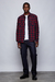 Camisa Plaid Red en internet