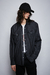 Camisa Richmond Black