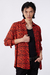 Camisa Rockstar Blasted en internet