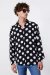 Camisa Rockstar Moles - Honky Tonk Shop