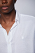 Camisa Rockstar White en internet