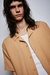 Camisa West Beige - comprar online