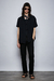 Camisa West Black