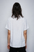 Camisa West White - Honky Tonk Shop