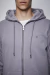 Campera Asby Grey - tienda online