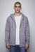 Campera Asby Grey - comprar online