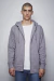 Campera Asby Grey - comprar online