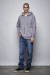 Campera Asby Grey en internet