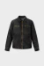 Campera Bath Black