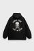 Campera Coventry Black - Honky Tonk