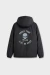 Campera Coventry Black - comprar online