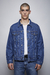 Campera de Jean Sammy - comprar online