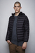 Campera Delson Black - comprar online