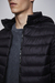 Campera Delson Black - Honky Tonk Shop