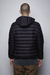 Campera Delson Black - tienda online