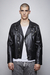 Leather Jacket Hook - comprar online