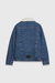 Campera Bruce Blue - comprar online