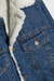 Campera Bruce Blue