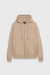 Campera John Beige
