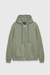 Campera John Green Lime