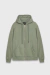 Campera John Green Lime