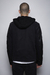 Campera New Randy Black - Honky Tonk Shop