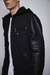 Campera New Randy Black - tienda online