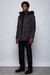 Parka Tucker Black