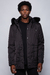Parka Tucker Black en internet