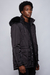 Parka Tucker Black - comprar online