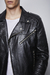 Leather Jacket Richard Black en internet