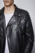 Leather Jacket Richard Black en internet